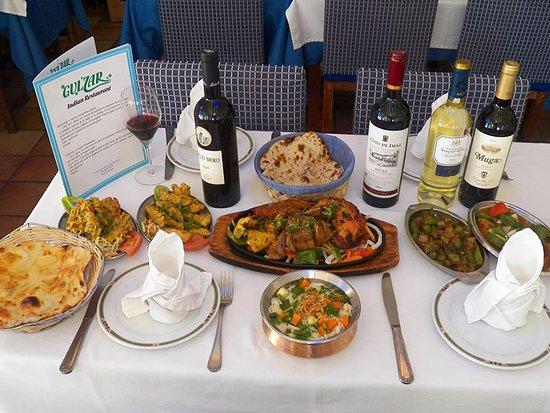 Gulzar Indian Restaurant